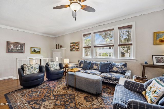 1847 NALDO Avenue, Jacksonville, FL 32207