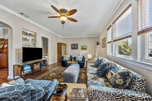 1847 NALDO Avenue, Jacksonville, FL 32207