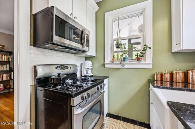 1847 NALDO Avenue, Jacksonville, FL 32207