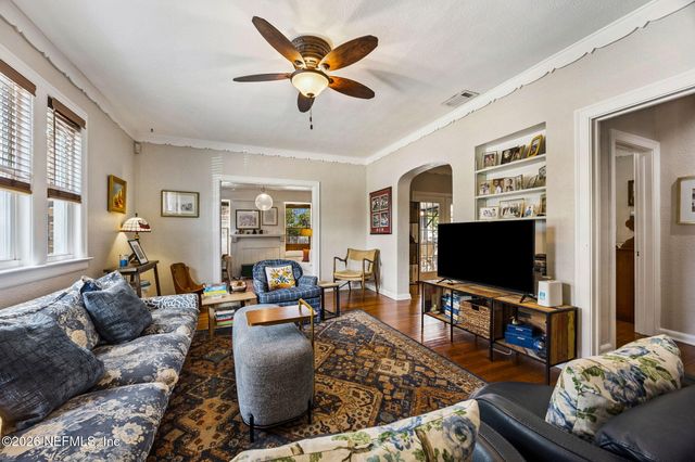 1847 NALDO Avenue, Jacksonville, FL 32207