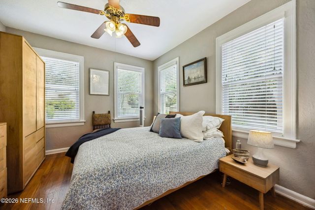 1847 NALDO Avenue, Jacksonville, FL 32207