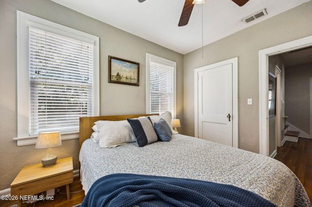 1847 NALDO Avenue, Jacksonville, FL 32207