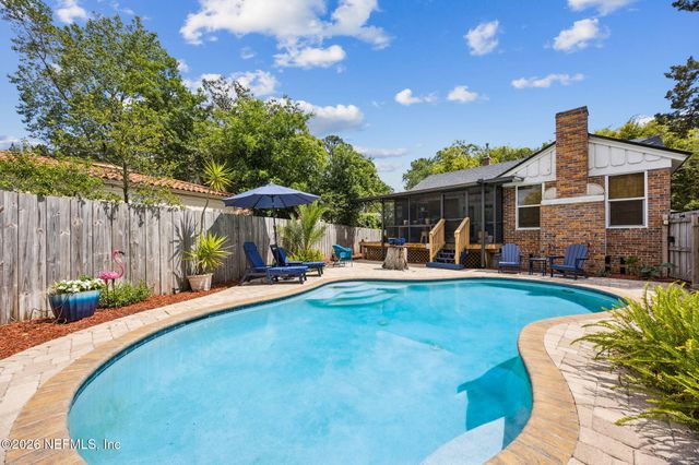 1847 NALDO Avenue, Jacksonville, FL 32207