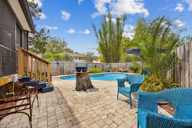 1847 NALDO Avenue, Jacksonville, FL 32207