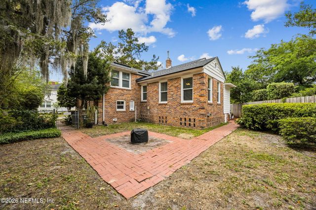 1847 NALDO Avenue, Jacksonville, FL 32207