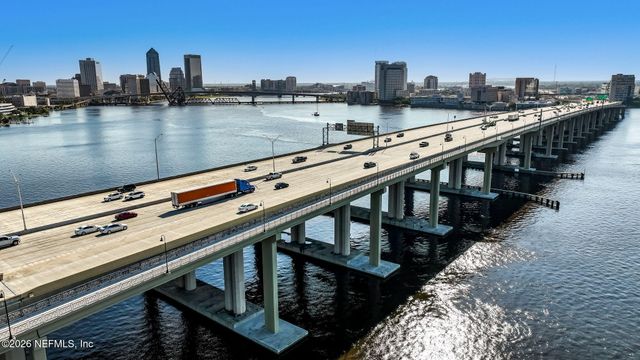 1847 NALDO Avenue, Jacksonville, FL 32207