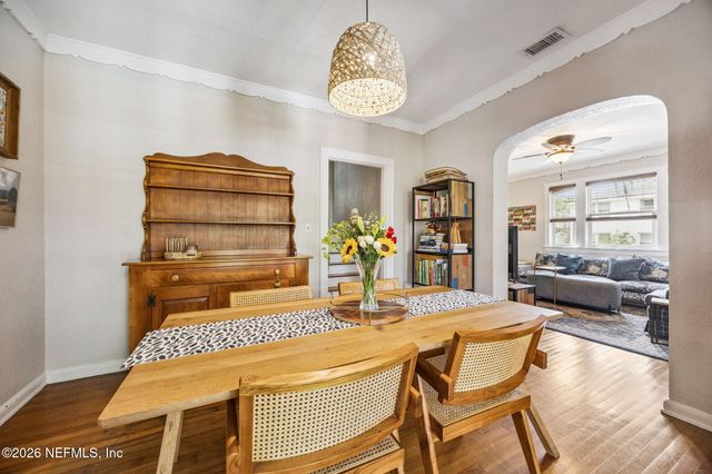 1847 NALDO Avenue, Jacksonville, FL 32207