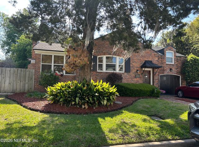 1847 NALDO Avenue, Jacksonville, FL 32207