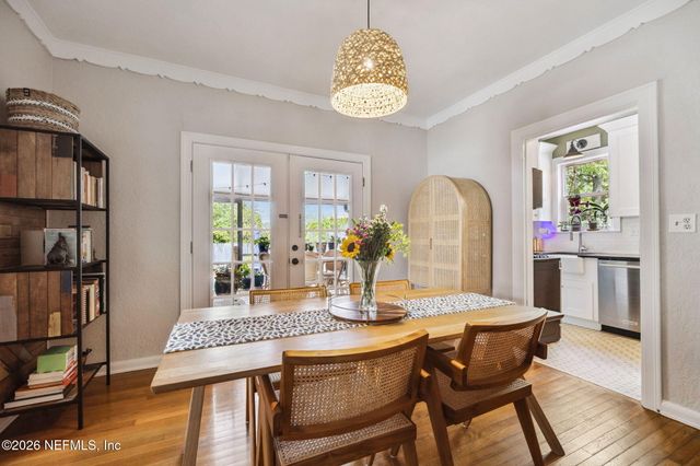 1847 NALDO Avenue, Jacksonville, FL 32207