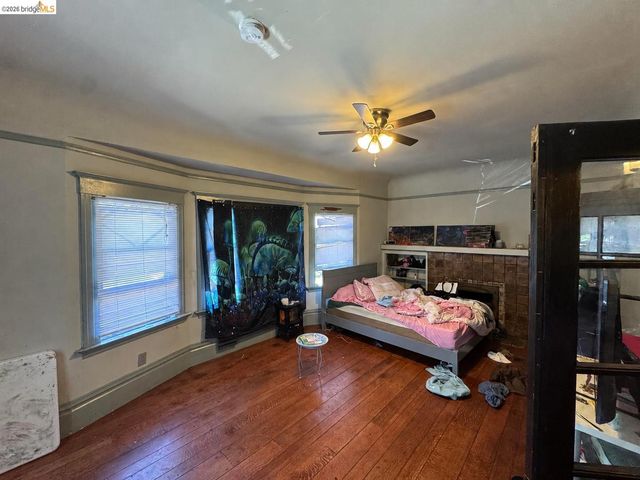 533 31st Street, Oakland, CA 94609