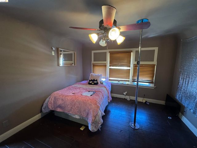 533 31st Street, Oakland, CA 94609