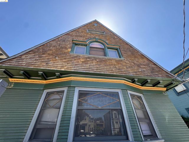 533 31st Street, Oakland, CA 94609