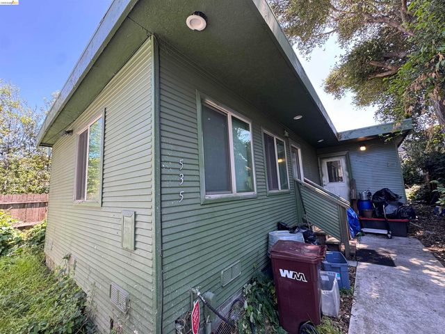 533 31st Street, Oakland, CA 94609