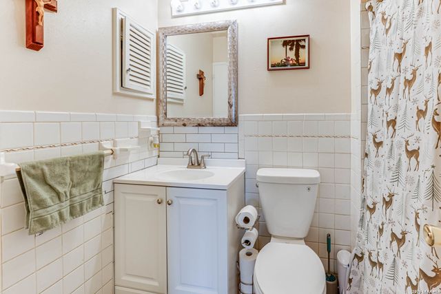 3914 Anton, San Antonio, TX 78223