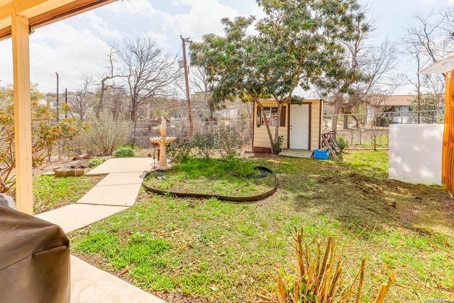 3914 Anton, San Antonio, TX 78223