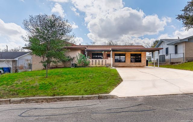 3914 Anton, San Antonio, TX 78223