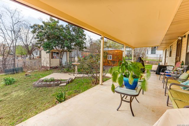 3914 Anton, San Antonio, TX 78223