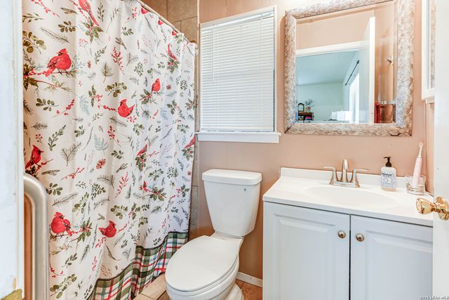 3914 Anton, San Antonio, TX 78223