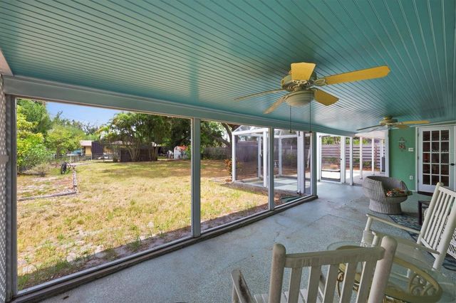 2233 ALICE ROAD, Sarasota, FL 34231
