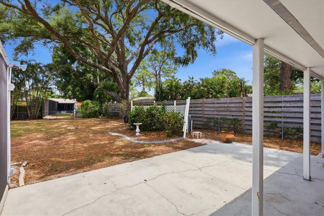 2233 ALICE ROAD, Sarasota, FL 34231