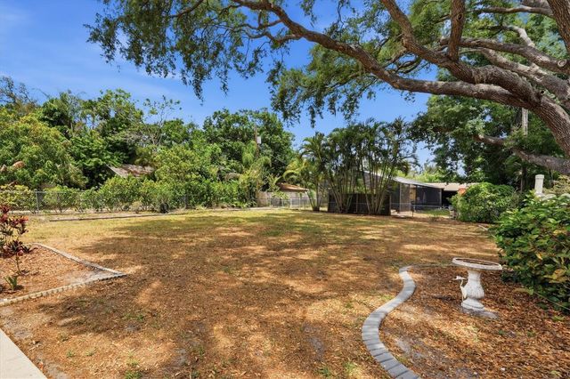 2233 ALICE ROAD, Sarasota, FL 34231