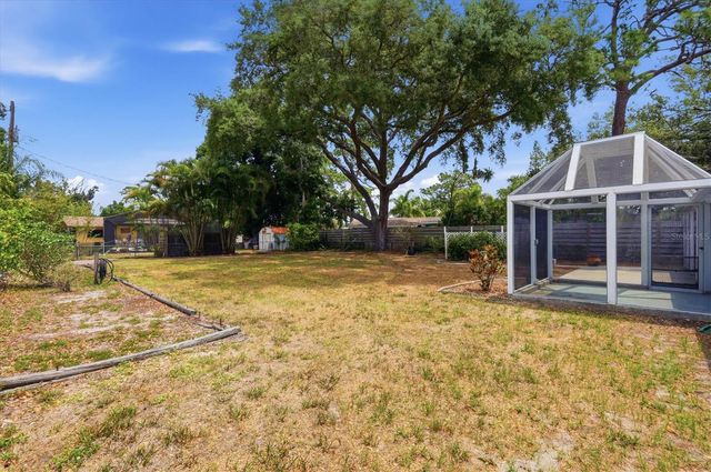 2233 ALICE ROAD, Sarasota, FL 34231