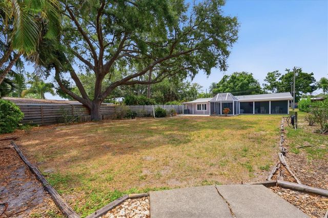 2233 ALICE ROAD, Sarasota, FL 34231