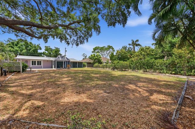 2233 ALICE ROAD, Sarasota, FL 34231