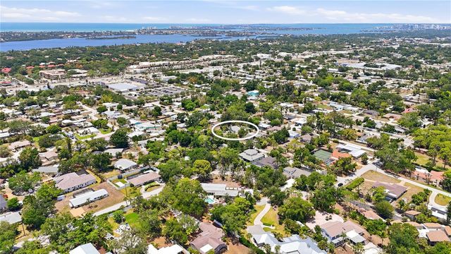 2233 ALICE ROAD, Sarasota, FL 34231