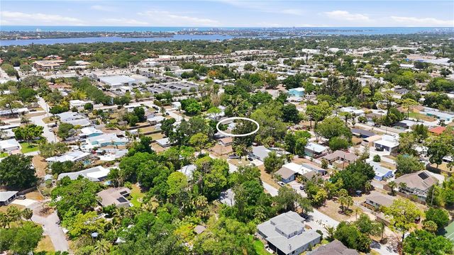 2233 ALICE ROAD, Sarasota, FL 34231