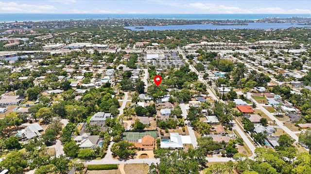 2233 ALICE ROAD, Sarasota, FL 34231