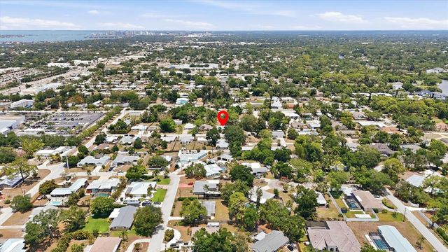 2233 ALICE ROAD, Sarasota, FL 34231