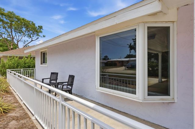 2233 ALICE ROAD, Sarasota, FL 34231