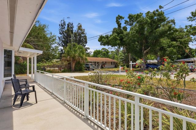 2233 ALICE ROAD, Sarasota, FL 34231