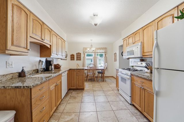 600 NE 6th Street, Grimes, IA 50111