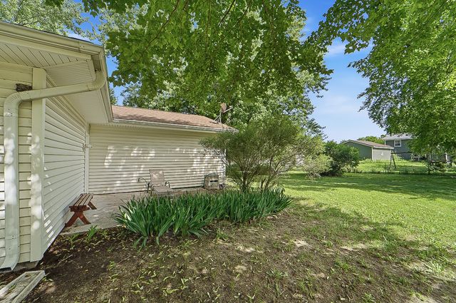 600 NE 6th Street, Grimes, IA 50111