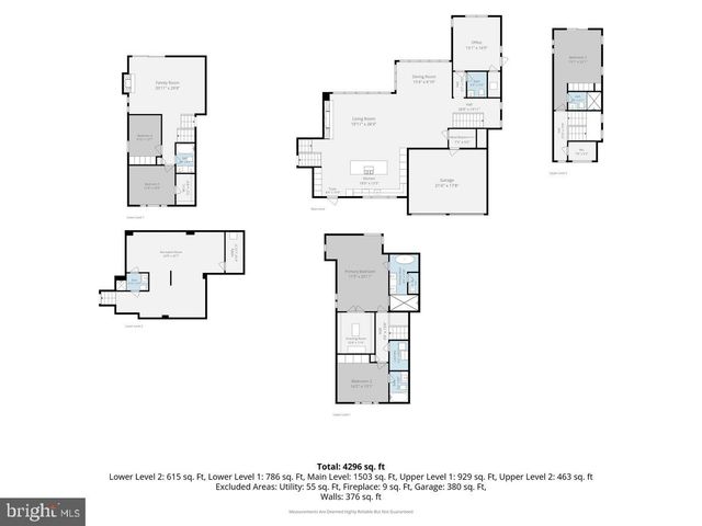 1405 WOLFTRAP RUN RD, Vienna, VA 22182