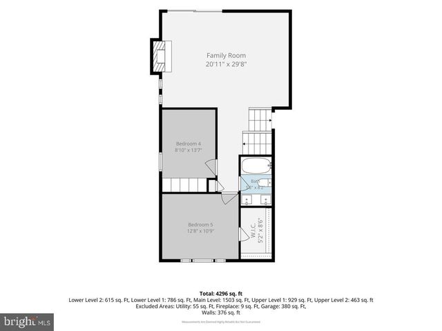 1405 WOLFTRAP RUN RD, Vienna, VA 22182