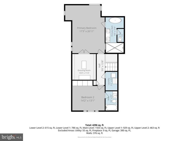 1405 WOLFTRAP RUN RD, Vienna, VA 22182