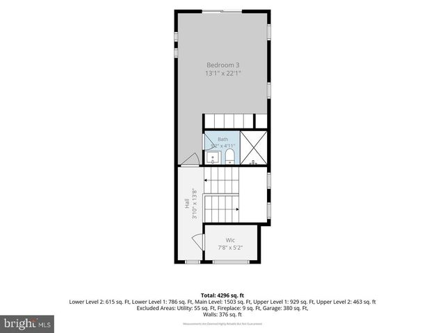 1405 WOLFTRAP RUN RD, Vienna, VA 22182