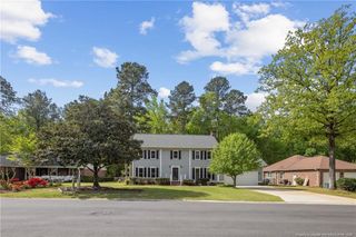 5675 Dobson Drive, Fayetteville, NC 28311