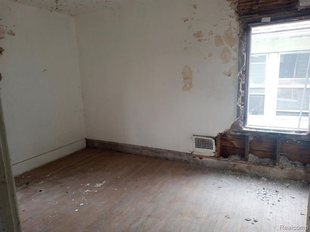 12610 Northlawn Street, Detroit, MI 48238