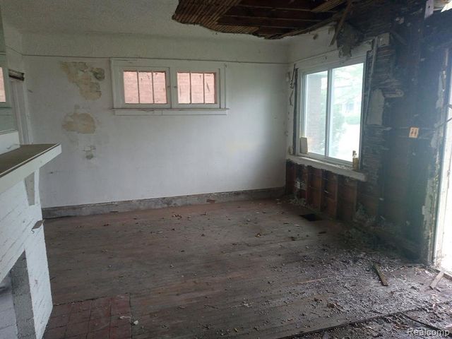 12610 Northlawn Street, Detroit, MI 48238