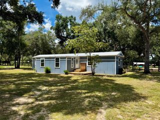 23939 NE 121ST LANE, Salt Springs, FL 32134