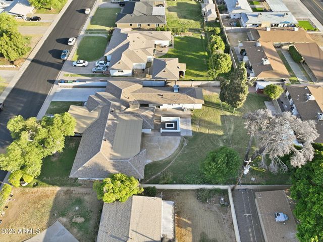 306 N FRASER Drive W, Mesa, AZ 85203