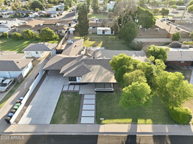 306 N FRASER Drive W, Mesa, AZ 85203