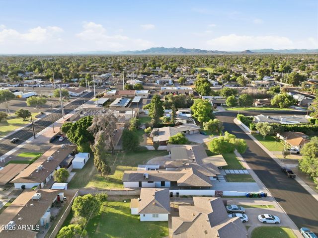 306 N FRASER Drive W, Mesa, AZ 85203