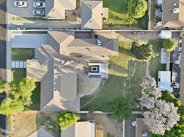 306 N FRASER Drive W, Mesa, AZ 85203