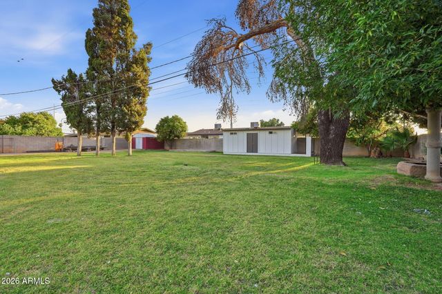 306 N FRASER Drive W, Mesa, AZ 85203