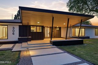 306 N FRASER Drive W, Mesa, AZ 85203
